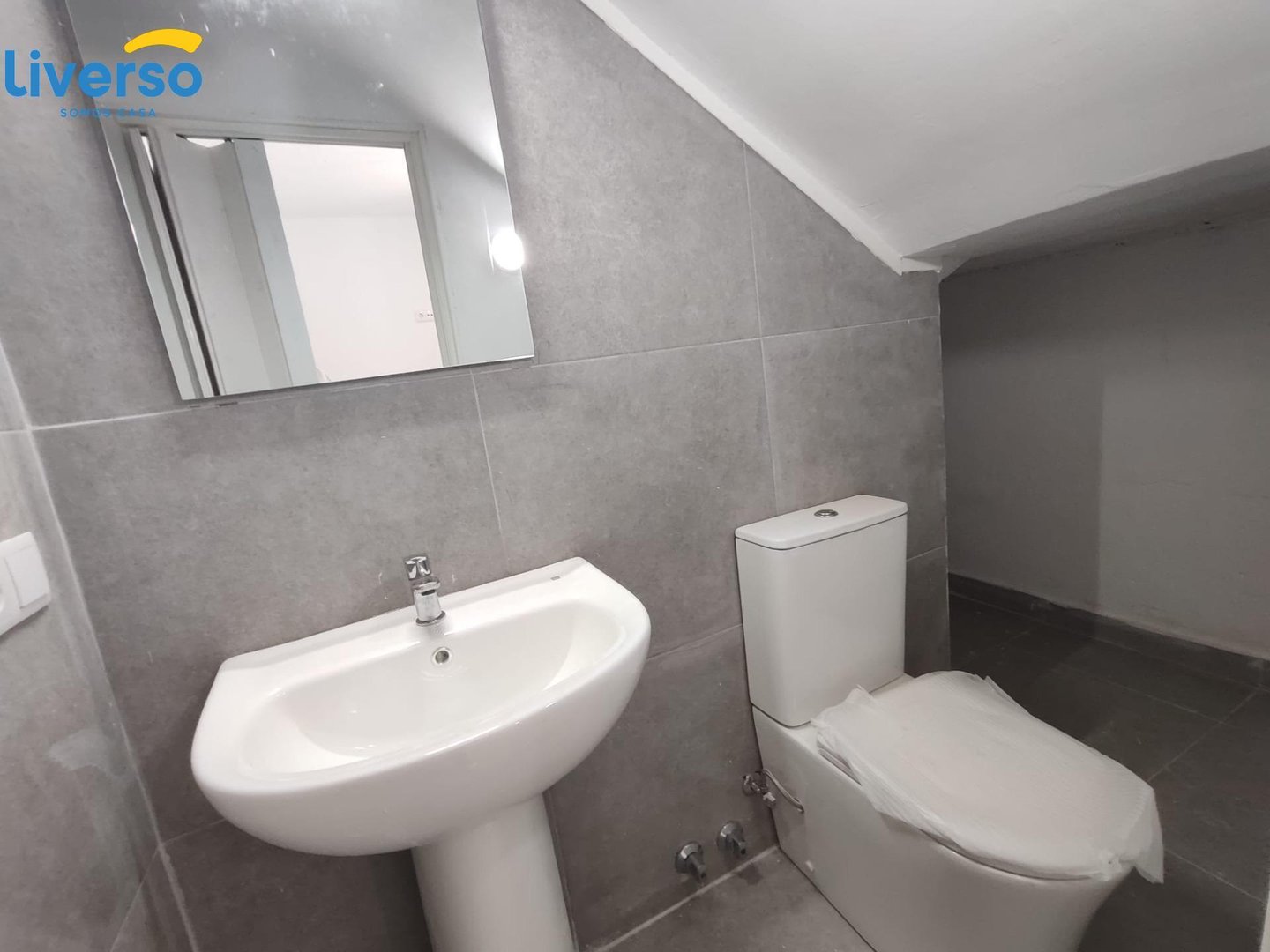 Piso de 77 m² en Burgos