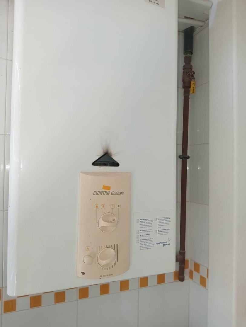 Pis de 115 m² a Cádiz