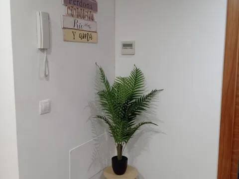 Wohnung 57 m² in Mataró