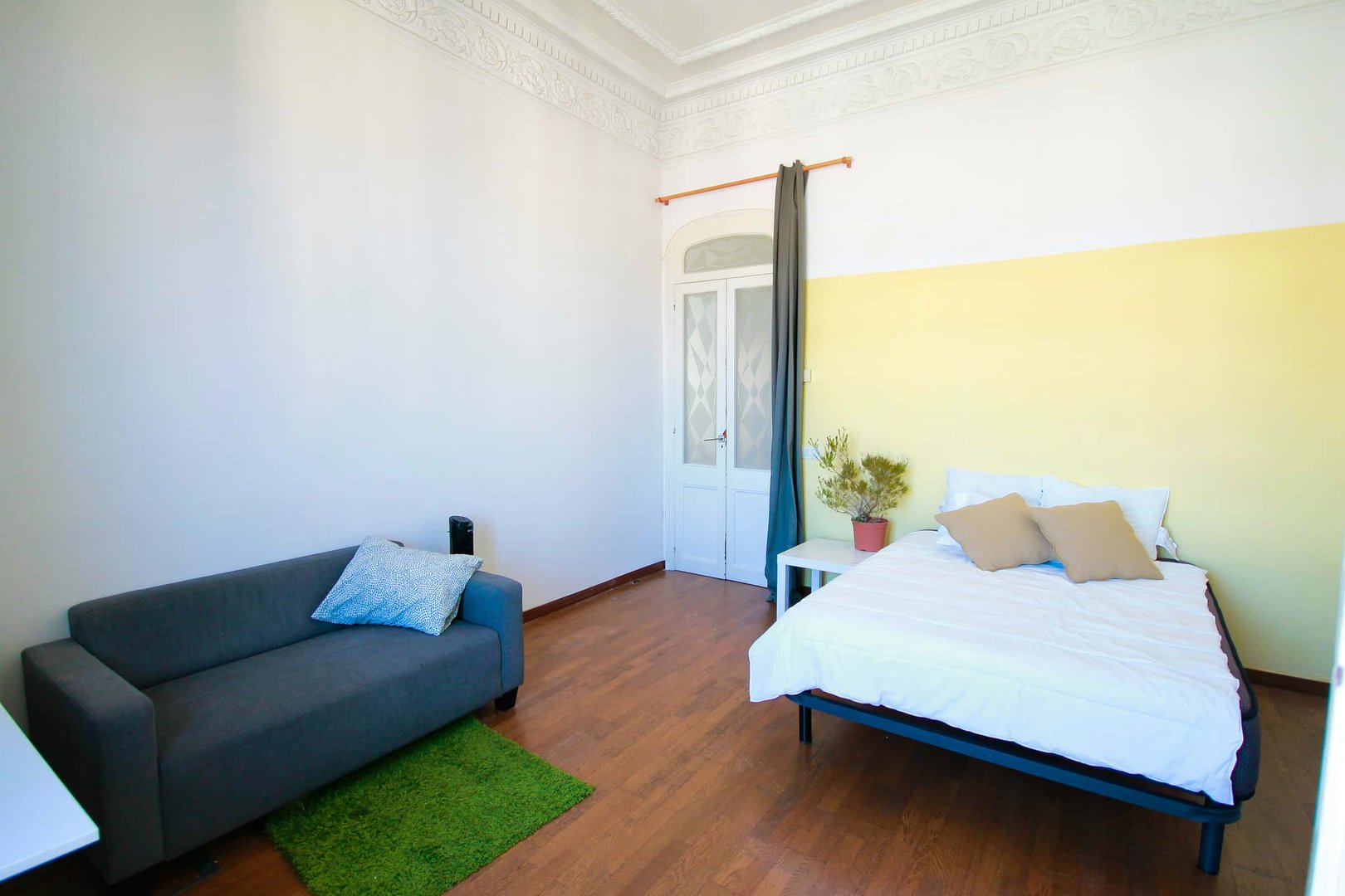 Zimmer zur Miete, Barcelona