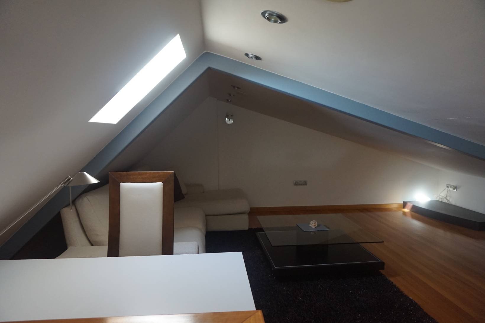 Piso de 98 m² en A Laracha