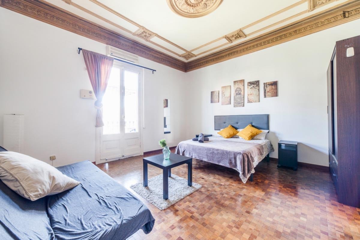 Habitación en alquiler, Barcelona