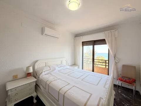 Piso de 104 m² en Almuñécar