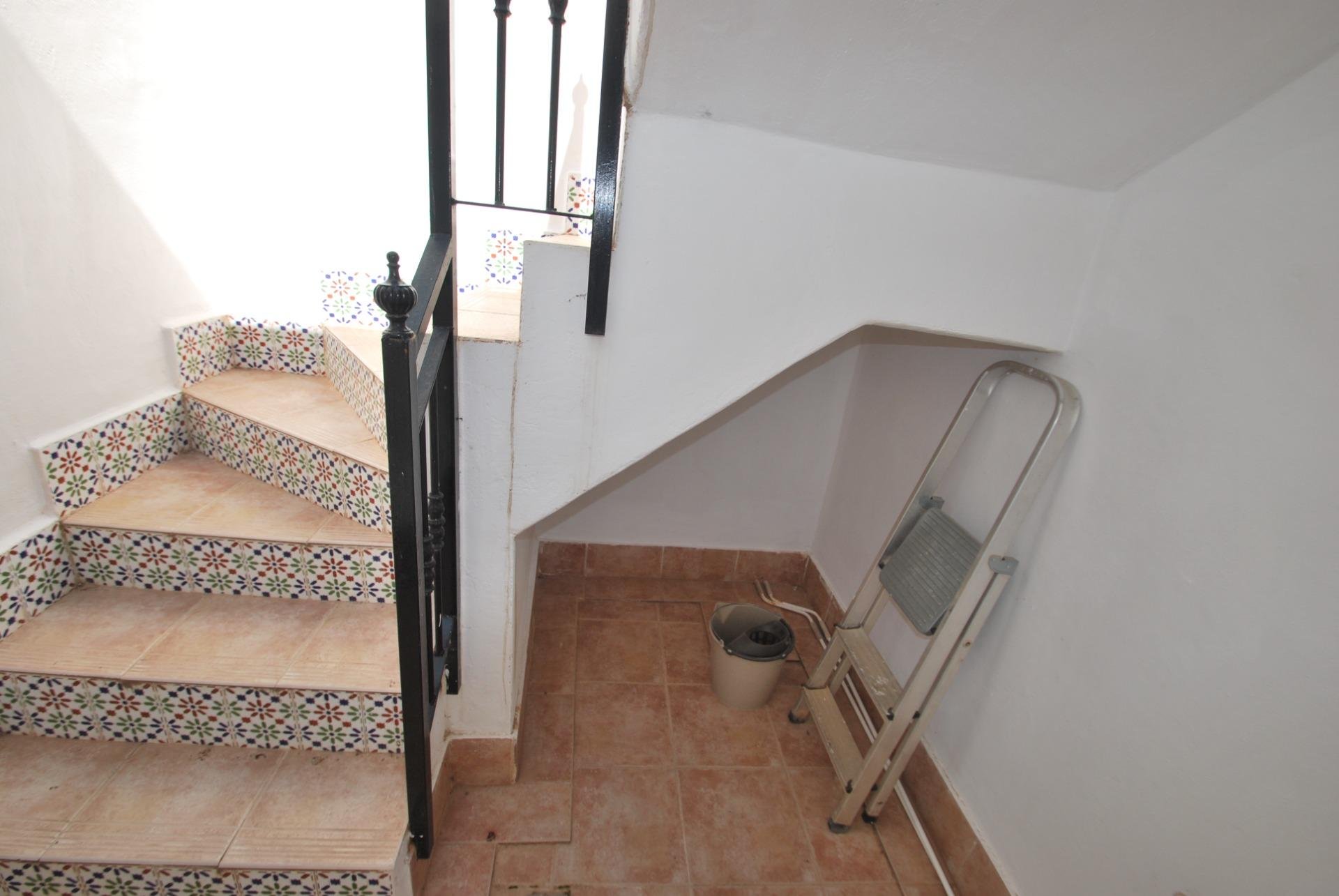 Pis de 72 m² a Los Montesinos