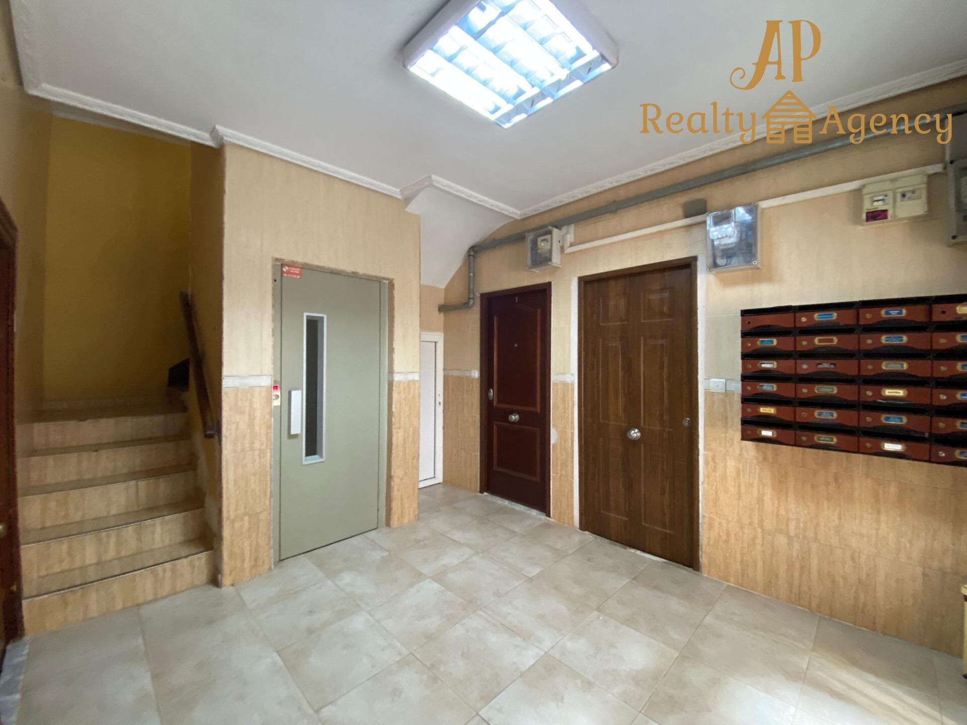 Habitación en alquiler, Valencia