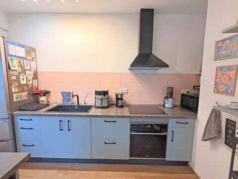 Apartamento 133 m² em Alacant / Alicante