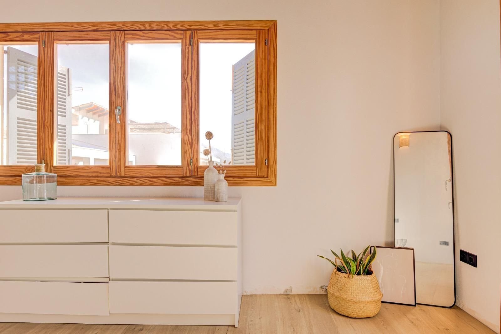Квартира 90 м² у Santa Margalida