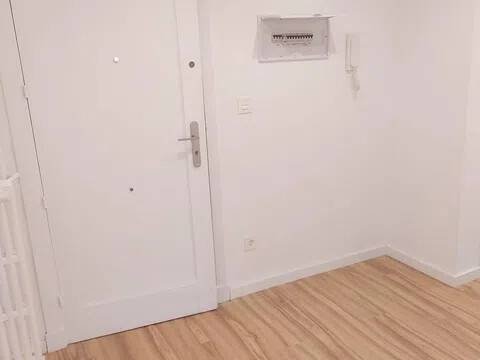 Квартира 121 м² в Сарагосе