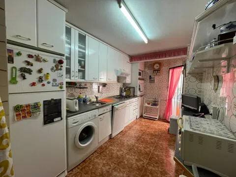 Appartamento 100 m² a Cercedilla
