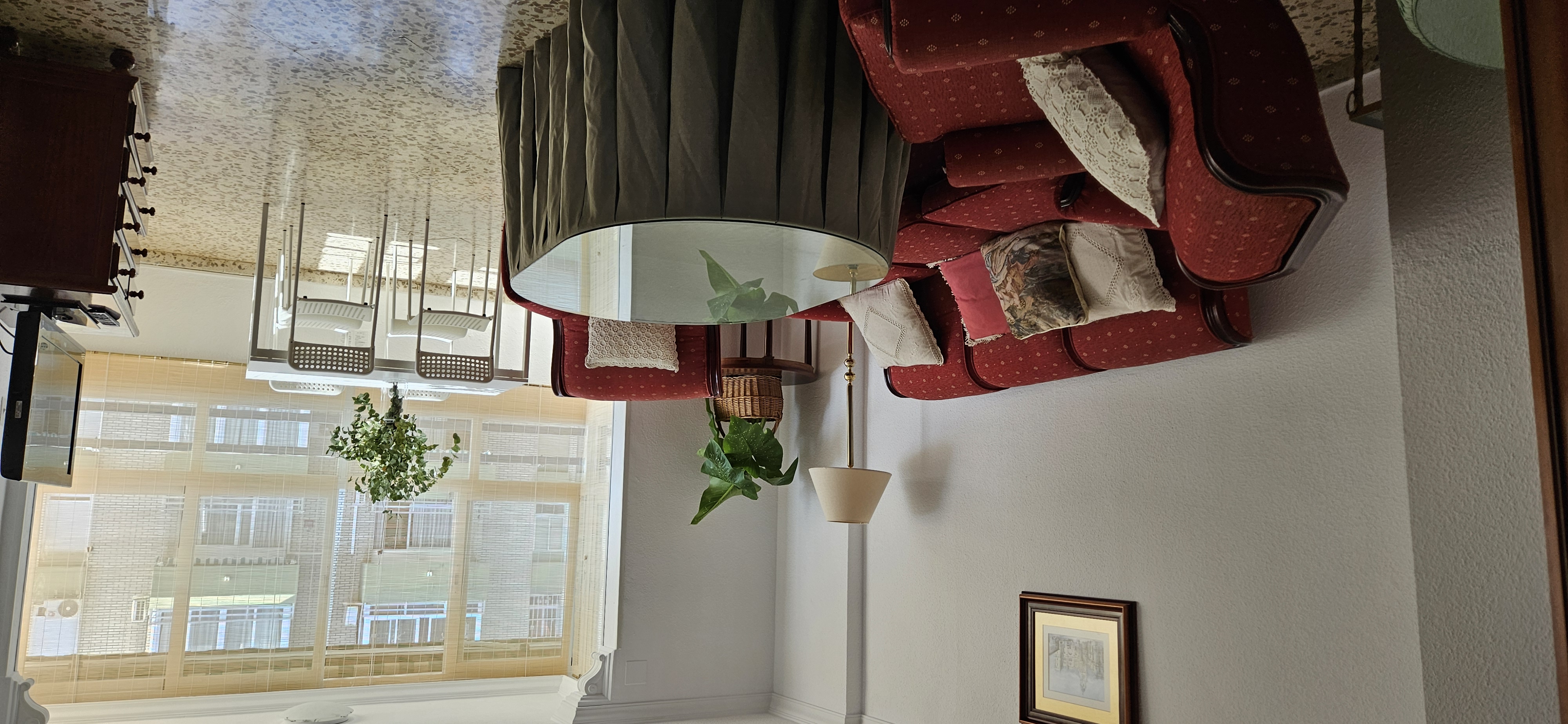 Habitación 120 m², Málaga