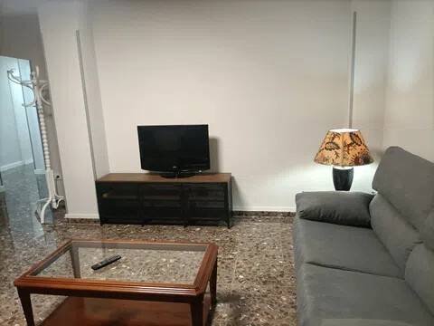 Piso de 135 m² en Albacete