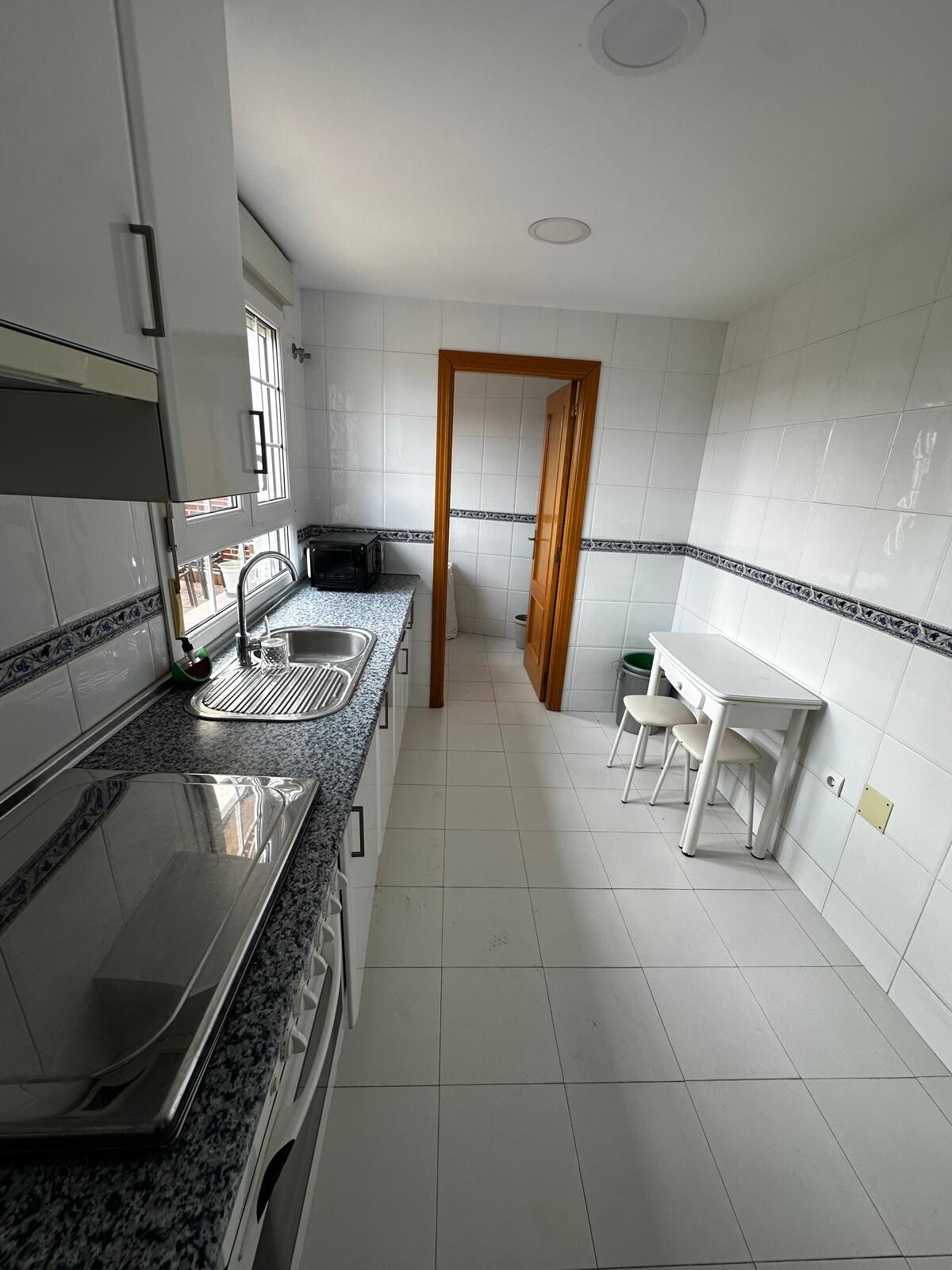 Piso de 200 m² en Madrid