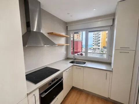 Piso de 75 m² en San Sebastián