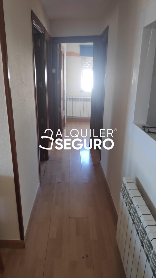 Pis de 80 m² a Madrid