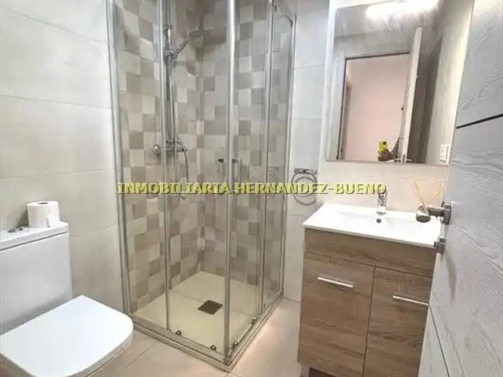 Piso de 121 m² en Salamanca