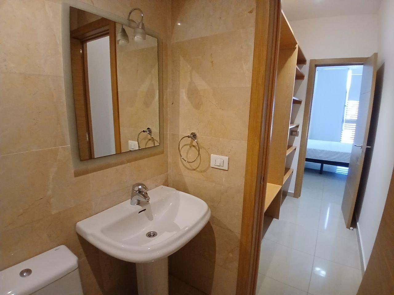 Piso de 83 m² en Las Palmas de Gran Canaria