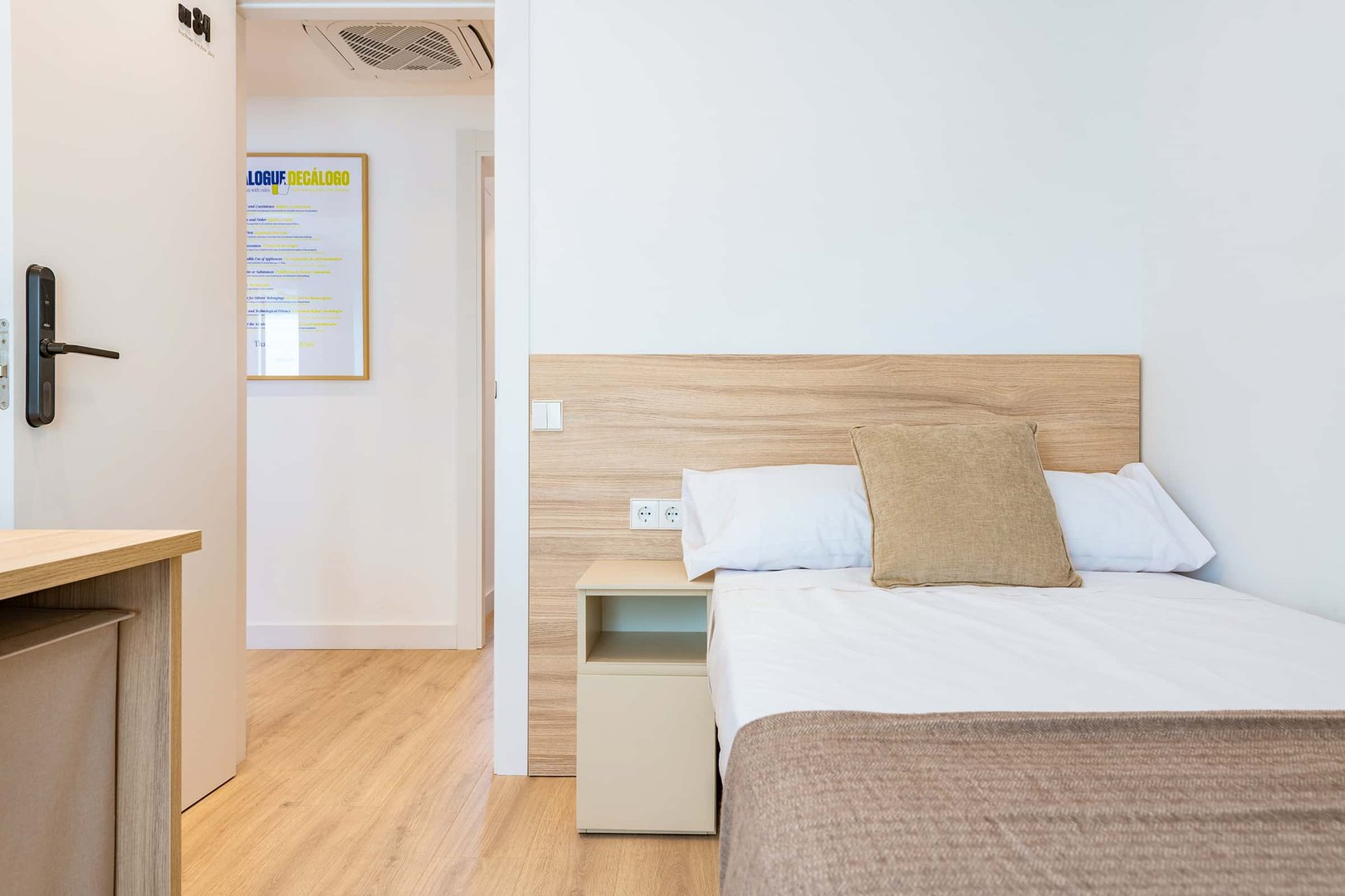 Habitació de lloguer, València
