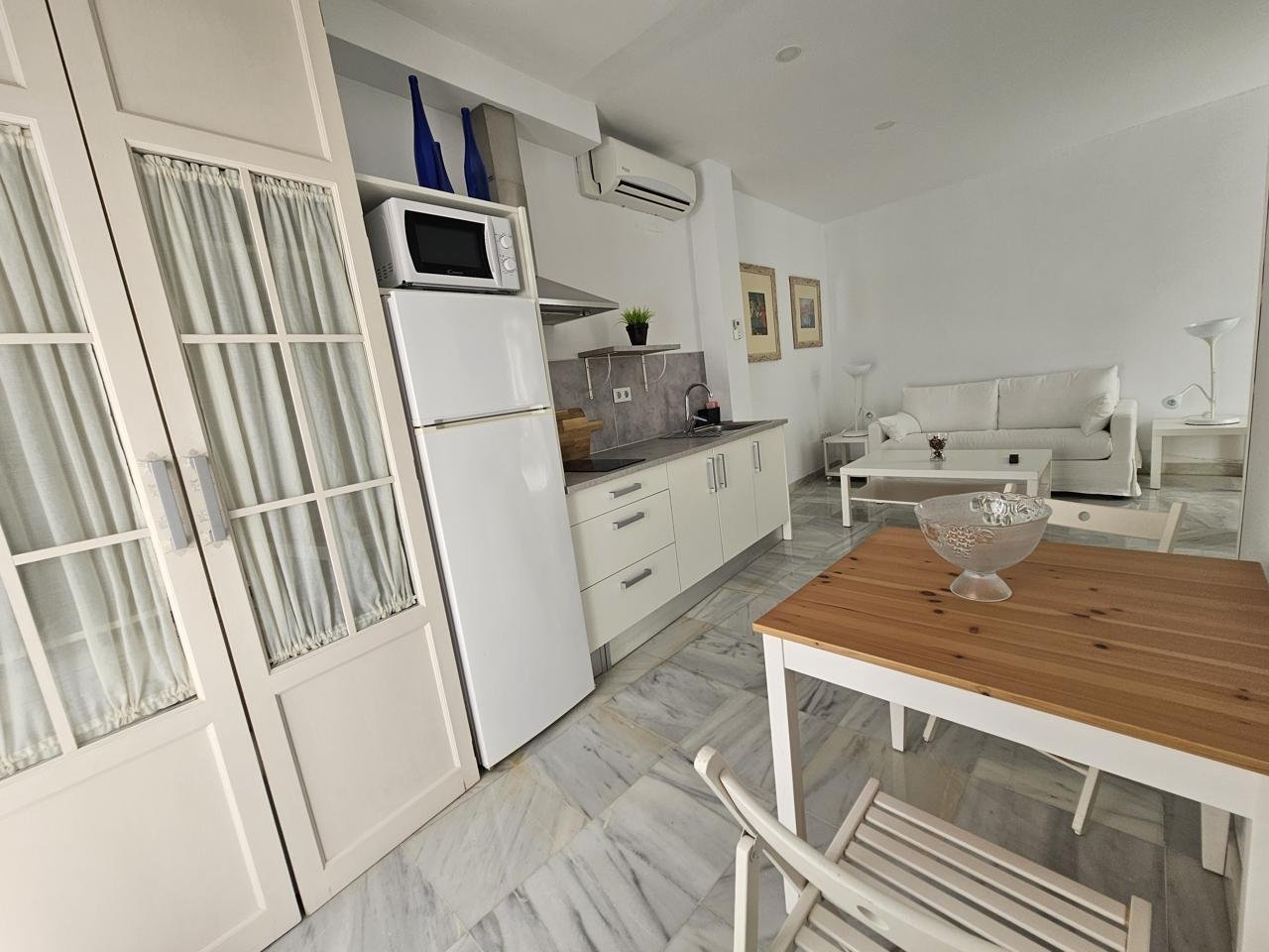 Piso de 45 m² en Jerez de la Frontera