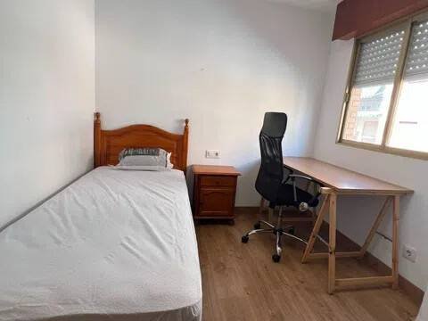Piso de 105 m² en Almería