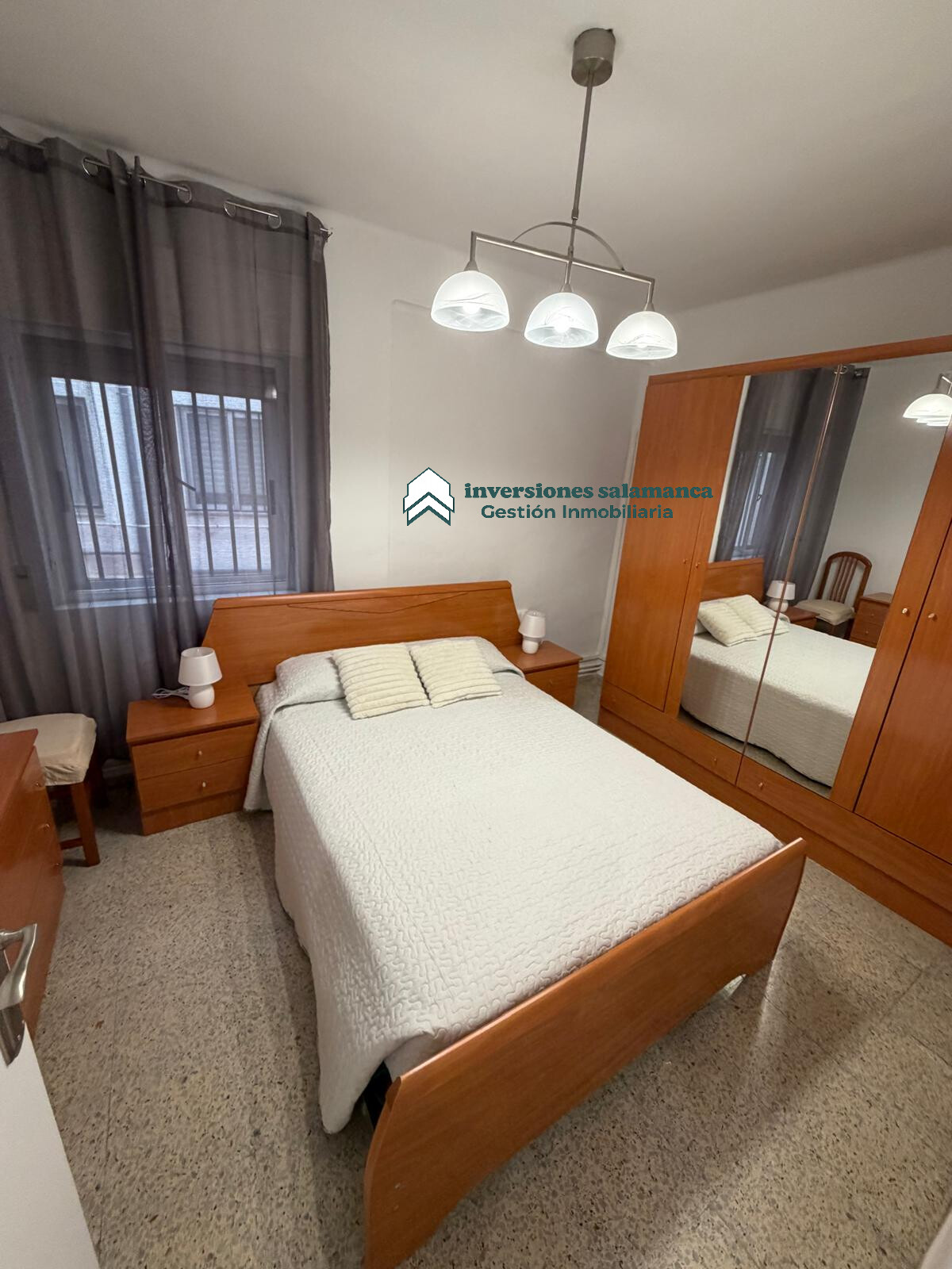 Piso de 90 m² en Salamanca