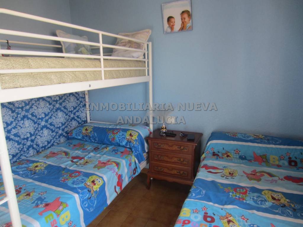 Piso de 69 m² en Almería