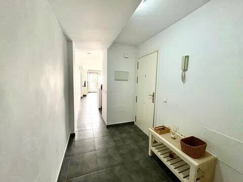 Piso de 75 m² en Carboneras