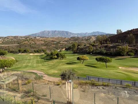 Квартира 116 м² у Mijas