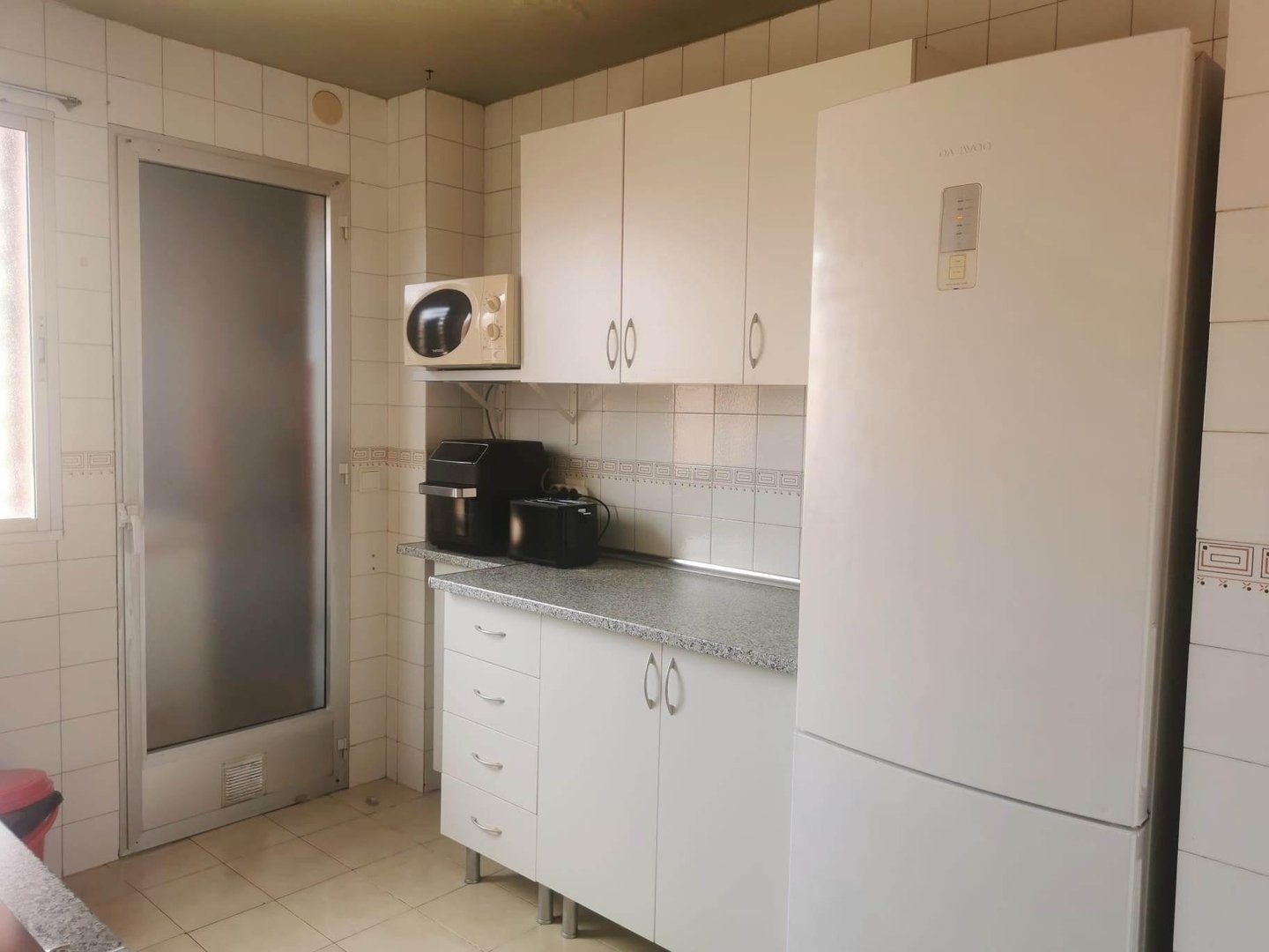 Piso de 120 m² en Cáceres