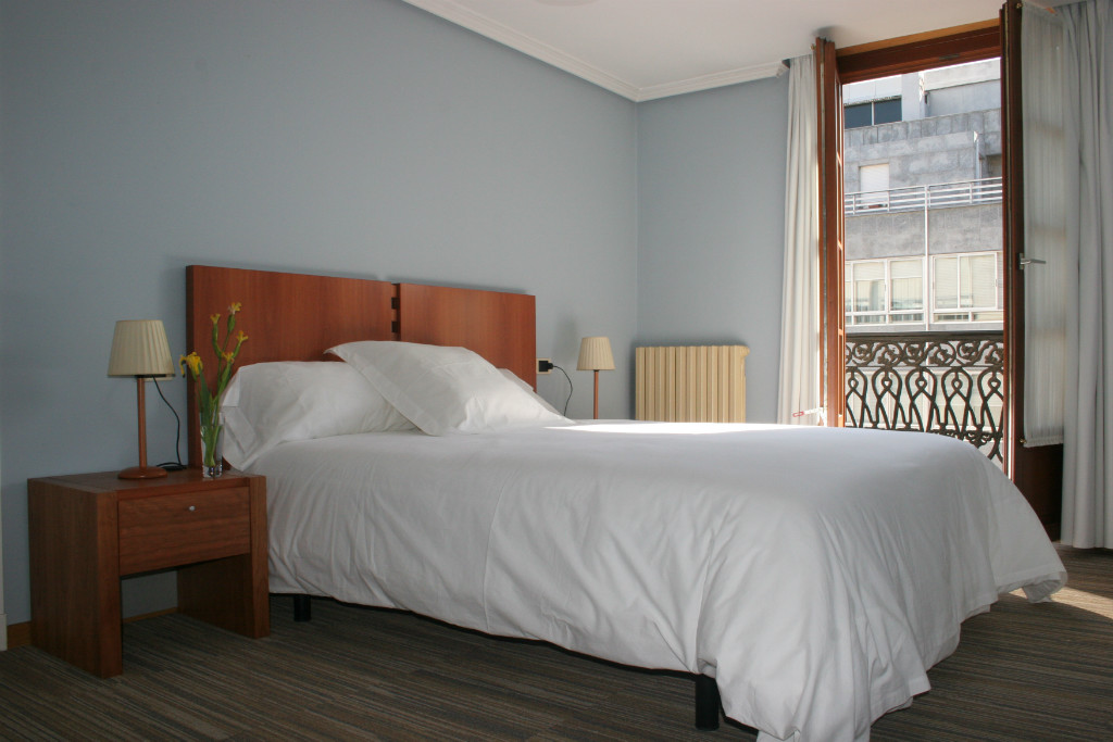Pis de 95 m² a Vigo