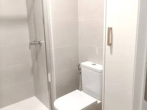 Pis de 90 m² a Còrdova