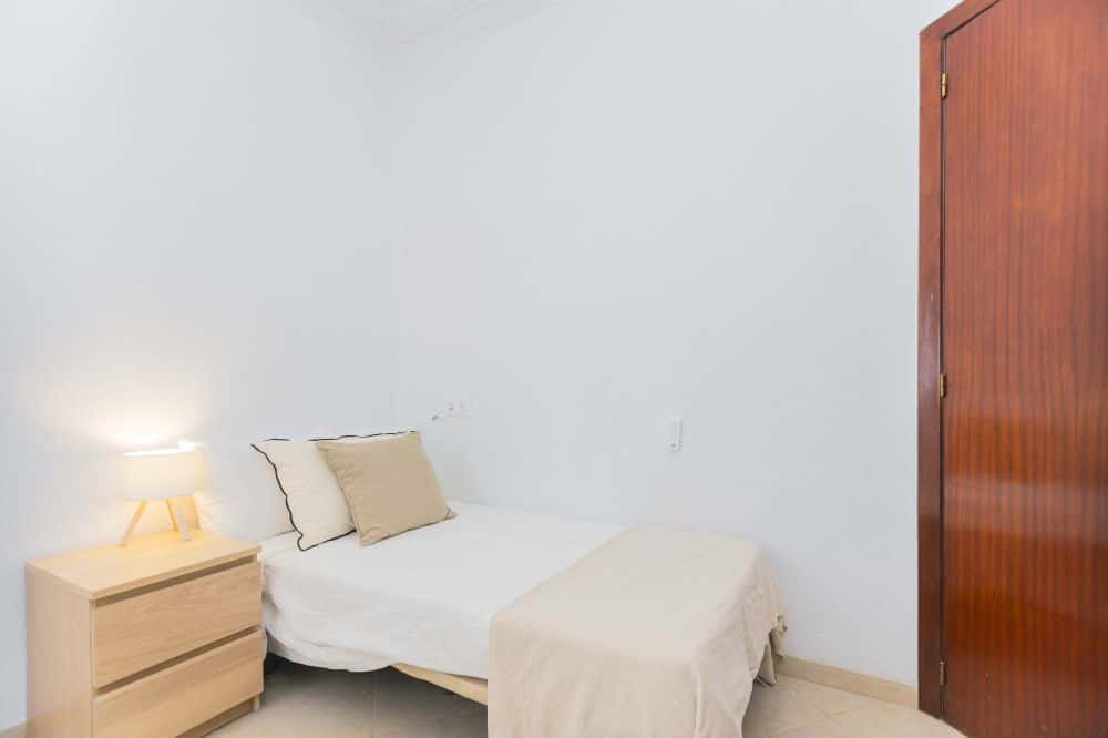 Habitació de lloguer, València
