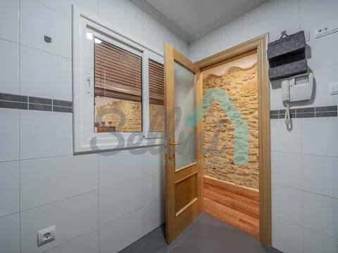 Piso de 57 m² en Oviedo