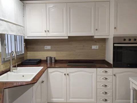 Piso de 128 m² en Valencia
