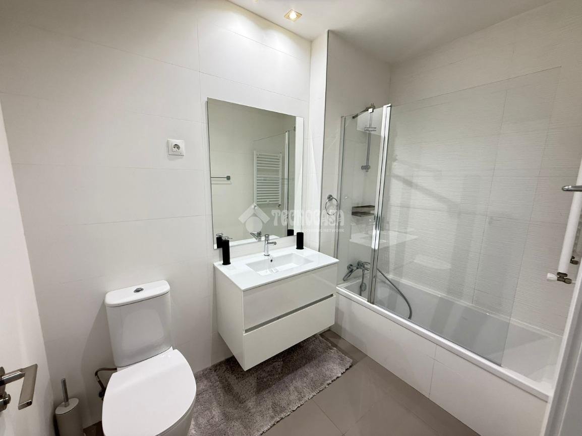 Piso de 125 m² en Alcalá de Henares