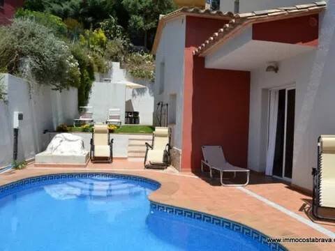 Casa de 116 m² en Calonge i Sant Antoni