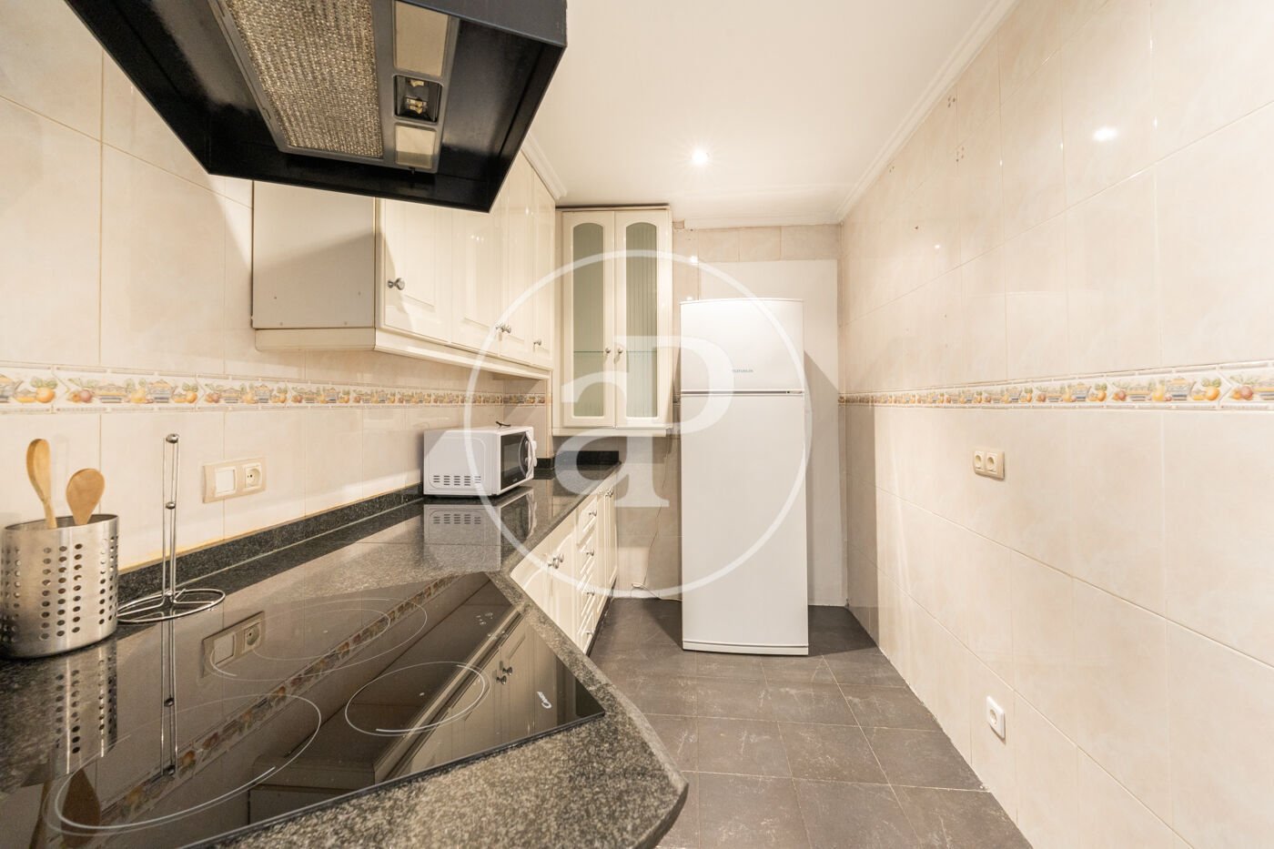 Pis de 110 m² a València