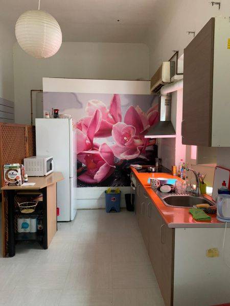 Habitación 120 m², Granada
