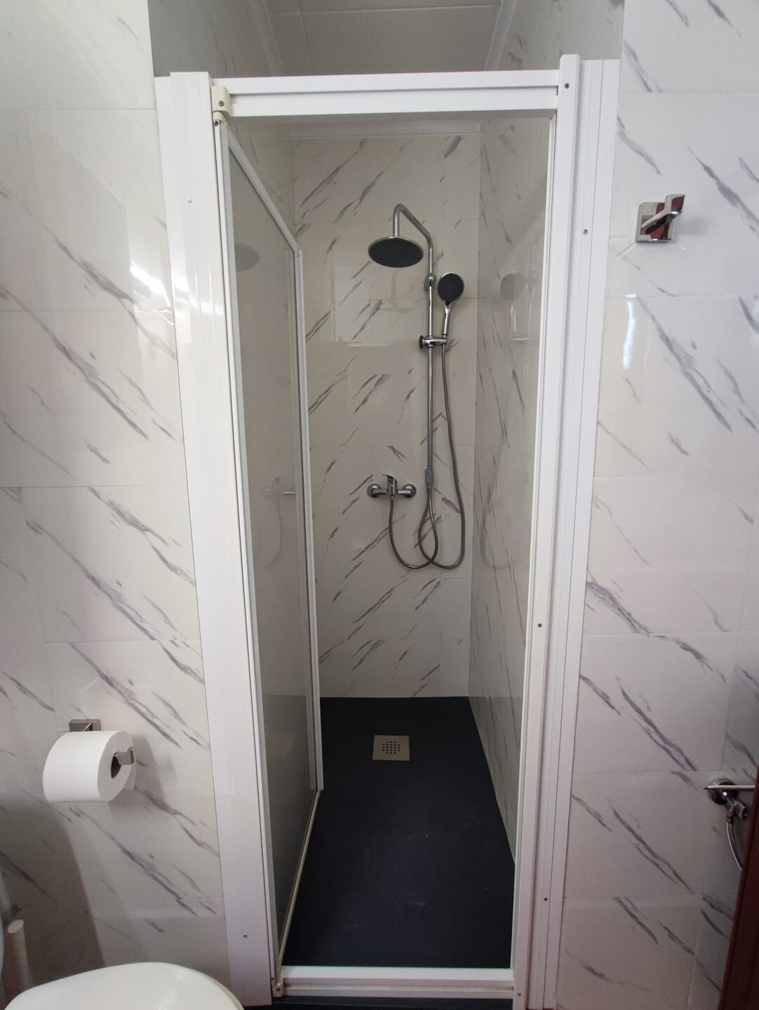 Quarto para alugar, Cartagena