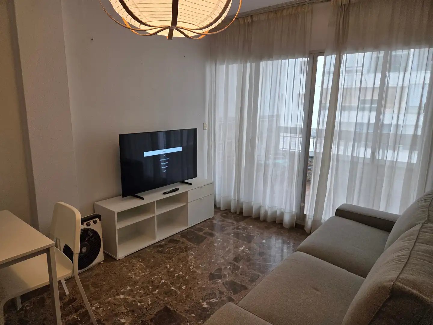 Piso de 110 m² en Málaga