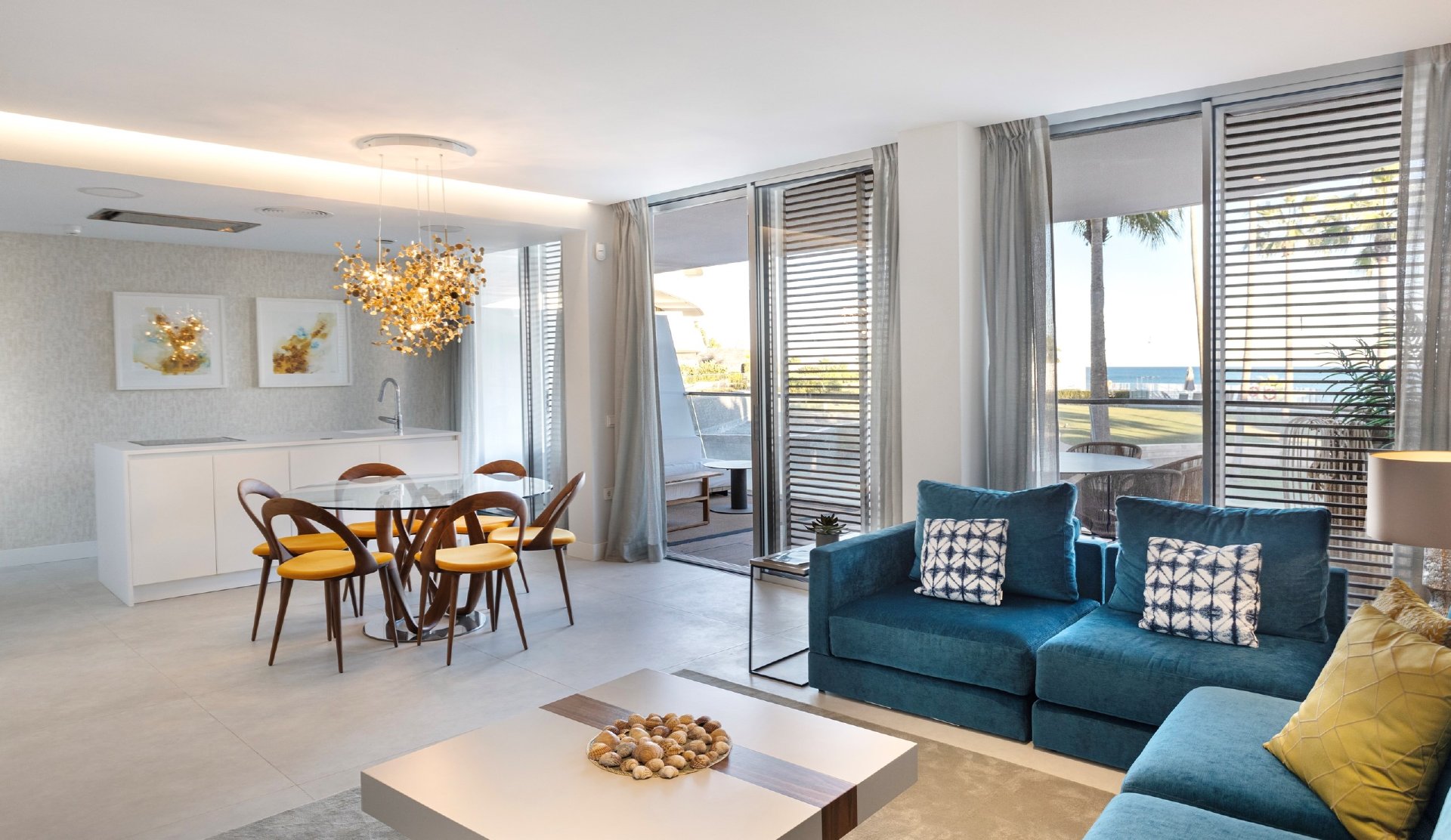 Pis de 180 m² a Estepona