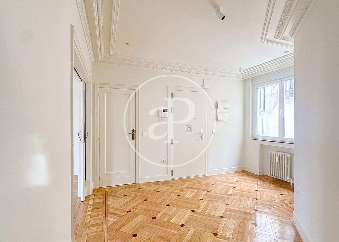 Wohnung 340 m² in Madrid