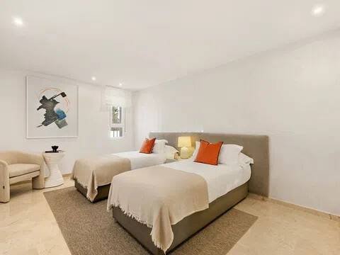 Wohnung 130 m² in Marbella