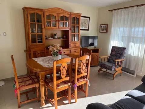 Квартира 90 м² в Los Alcázares