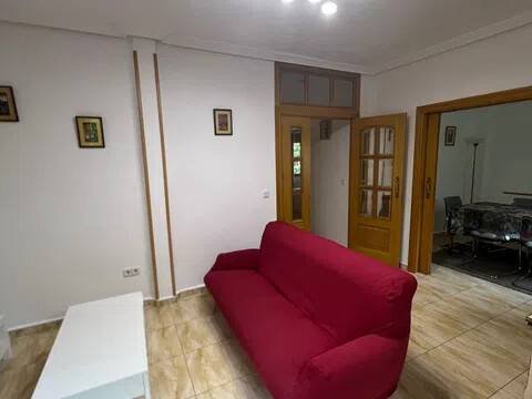 Appartamento 110 m² a Madrid