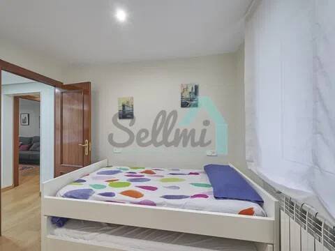 Piso de 100 m² en Gijón