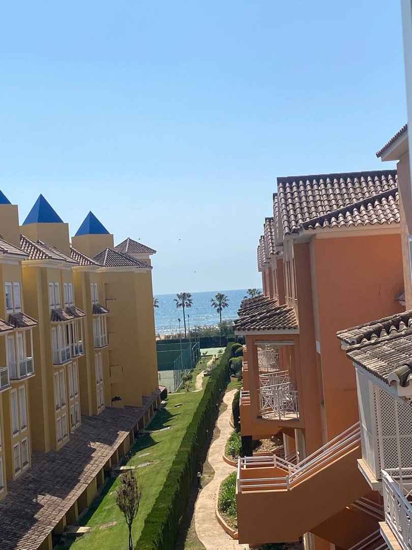 Piso de 85 m² en Isla Cristina