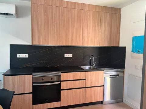 Piso de 80 m² en Mogán