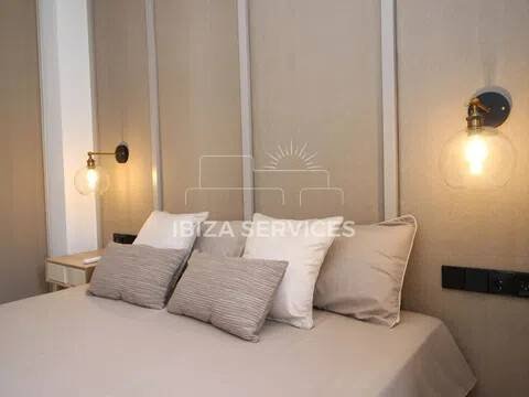 Pis de 45 m² a Eivissa