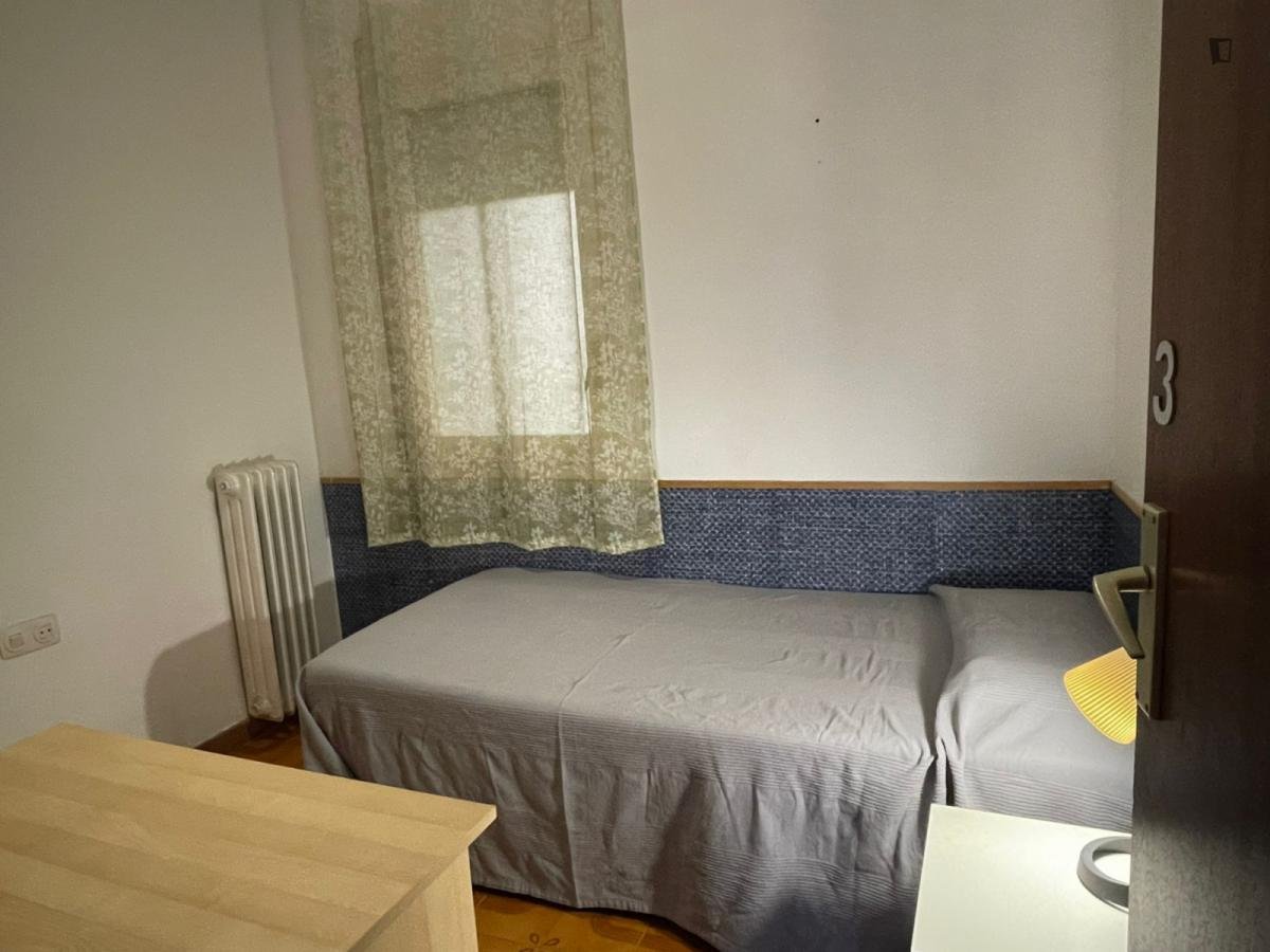 Pis de 90 m² a Barcelona