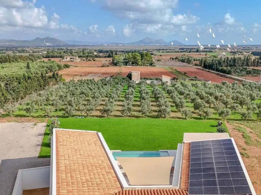 Casa de 260 m² en Muro